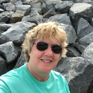 Meet your Posher, Michelle